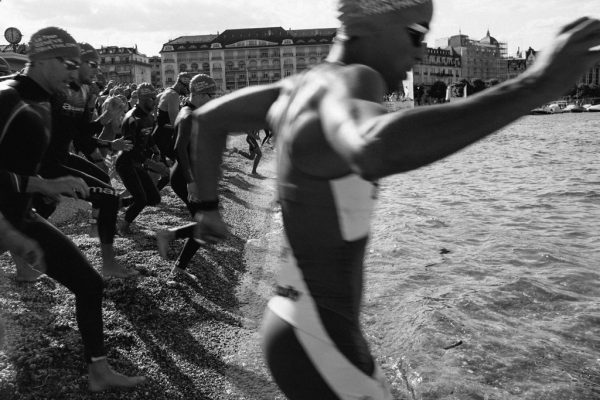Genève Triathlon