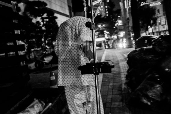 Myeong-dong