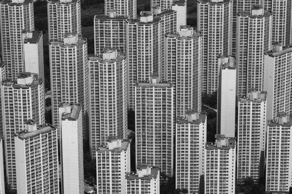 롯데월드타워 | Lotte World Tower