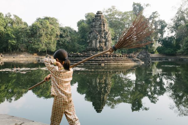 Angkor Wat | អង្គរវត្