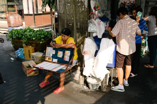 Bobe Market