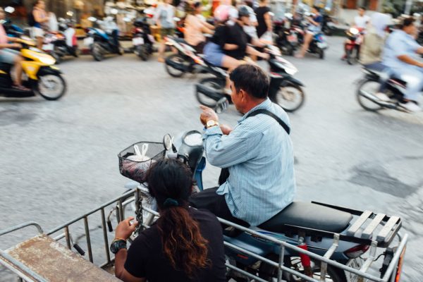 Ko Pha Ngan