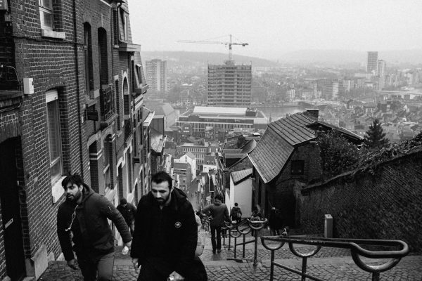 Liège