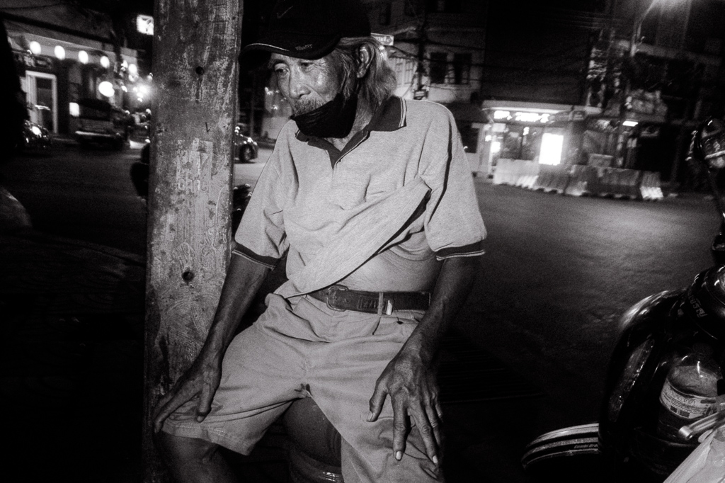 Use left and right keyboard arrows to navigate