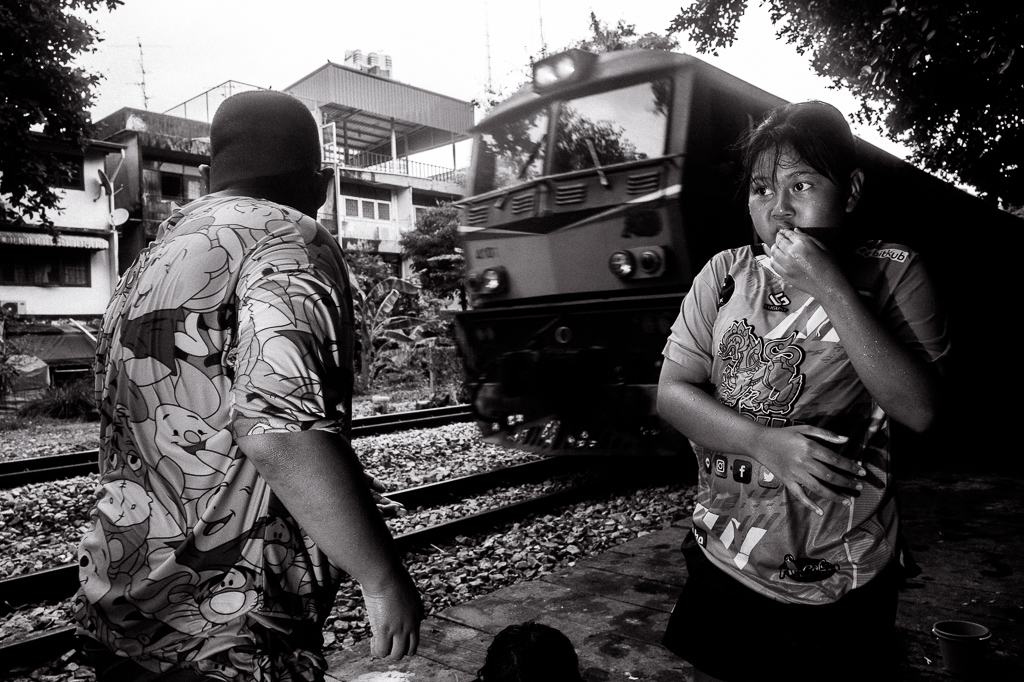 Use left and right keyboard arrows to navigate