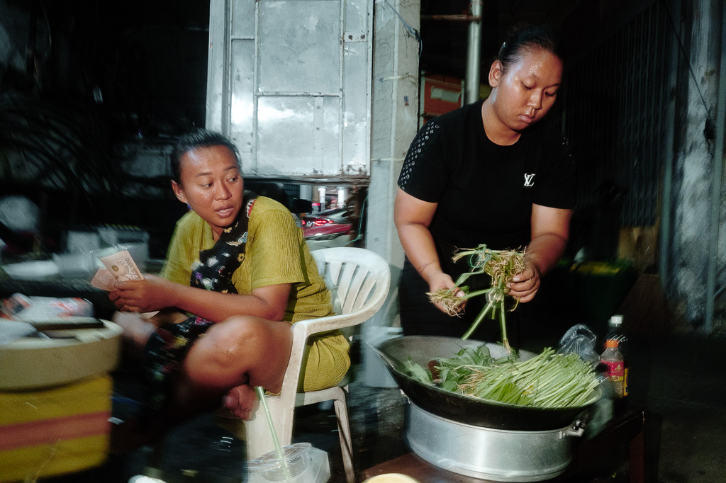 Use left and right keyboard arrows to navigate