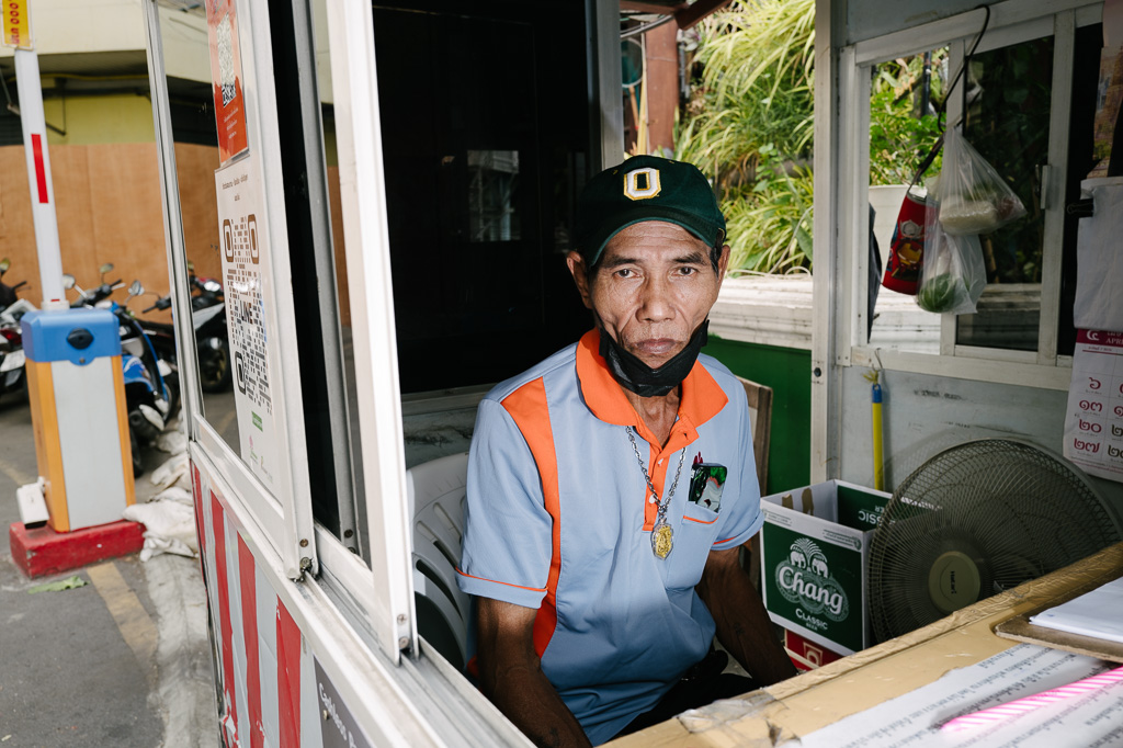 Use left and right keyboard arrows to navigate