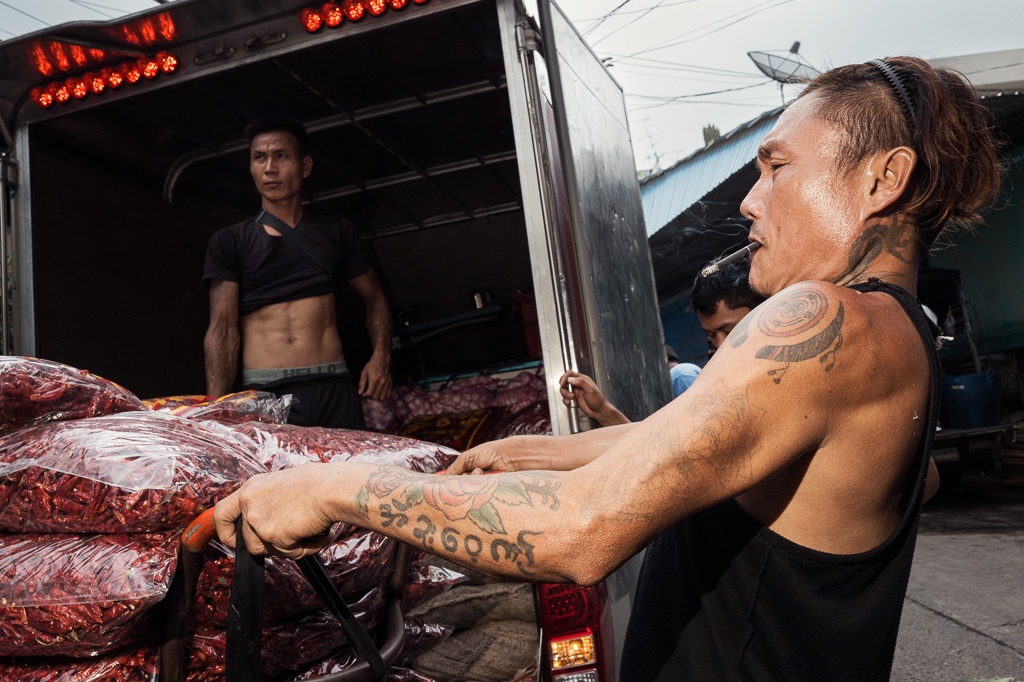 Use left and right keyboard arrows to navigate