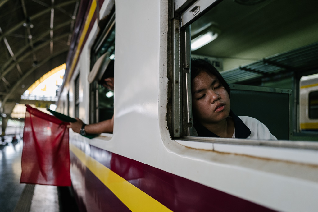 Use left and right keyboard arrows to navigate