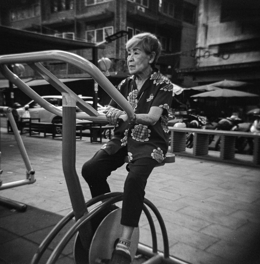 Use left and right keyboard arrows to navigate