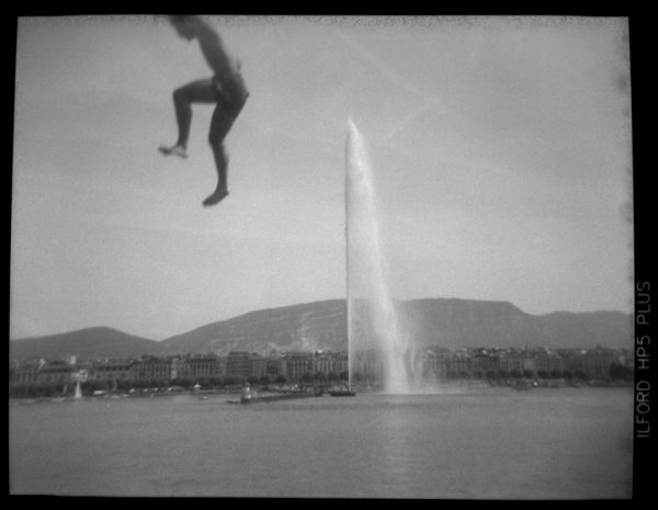 More – Holga