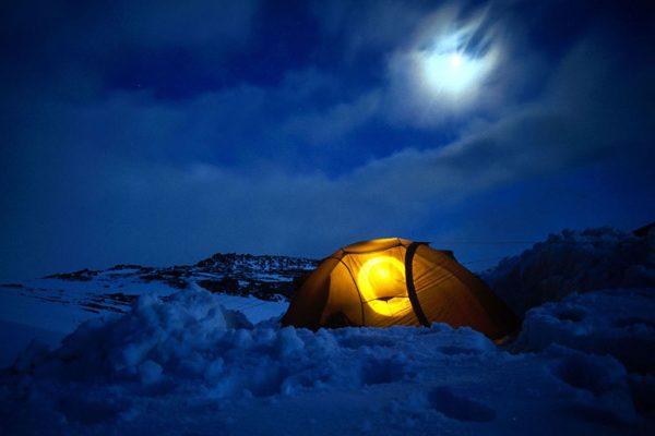 More – Alpinism