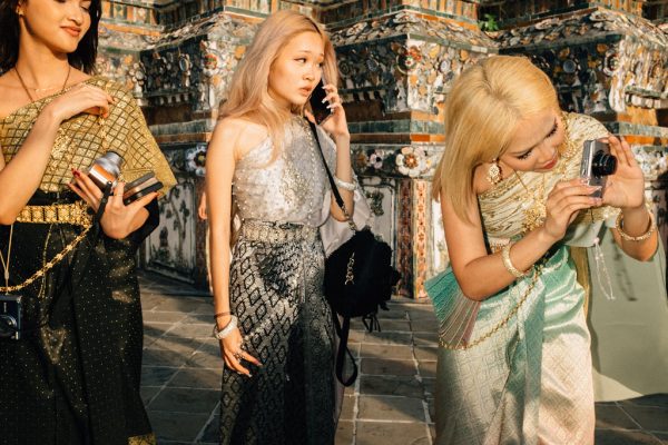Bangkok – Colour