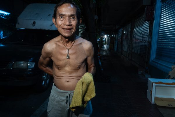Bangkok – Nighthawks