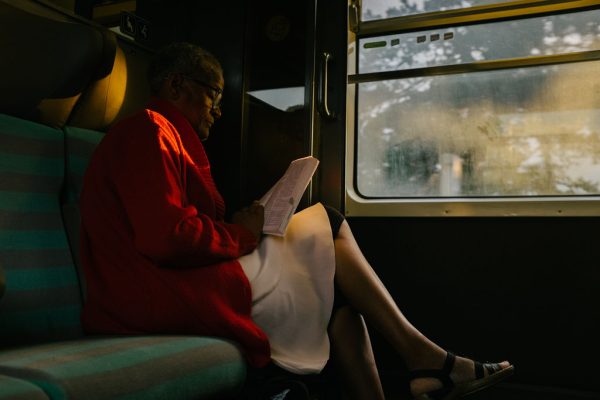 Elsewhere – Colour