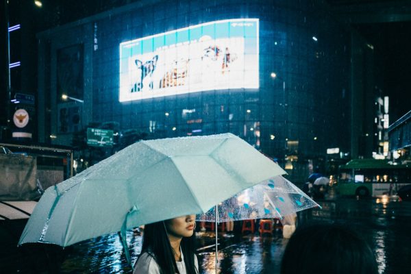 Seoul – Colour