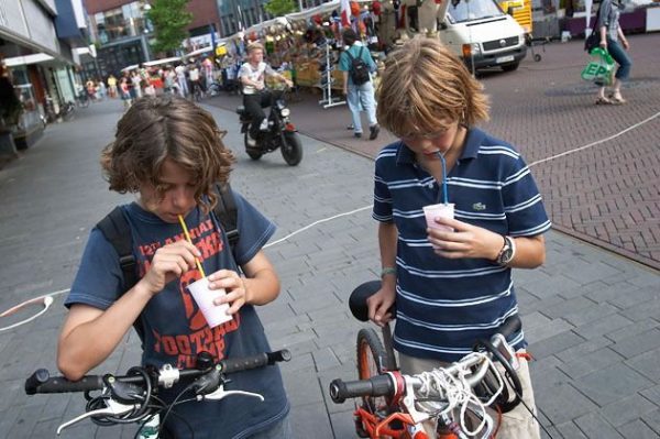 Markt