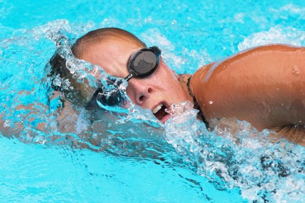 ZPV Piranha trainingsweekend
