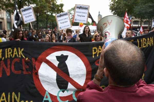 Protest 2