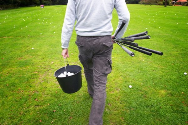Golf