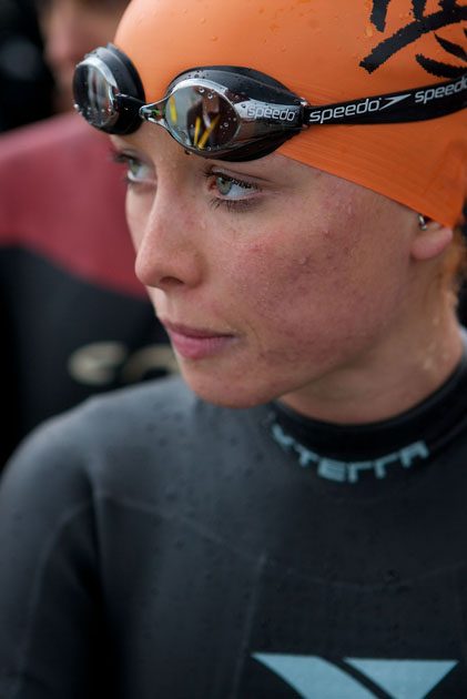 Triathlon de Genève