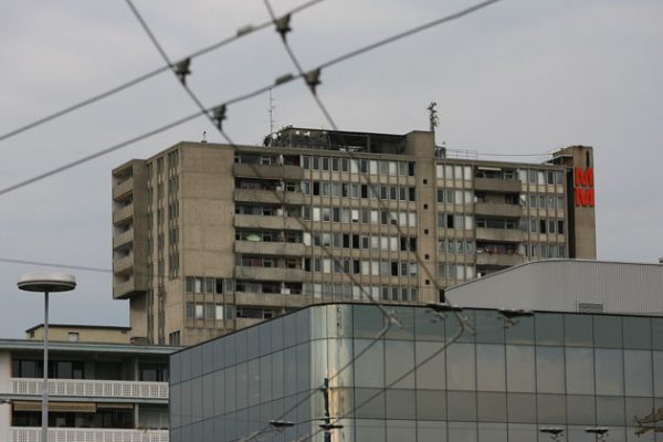 Genève
