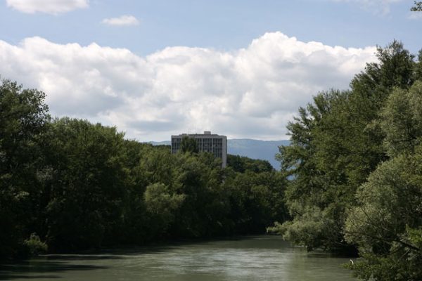 Genève