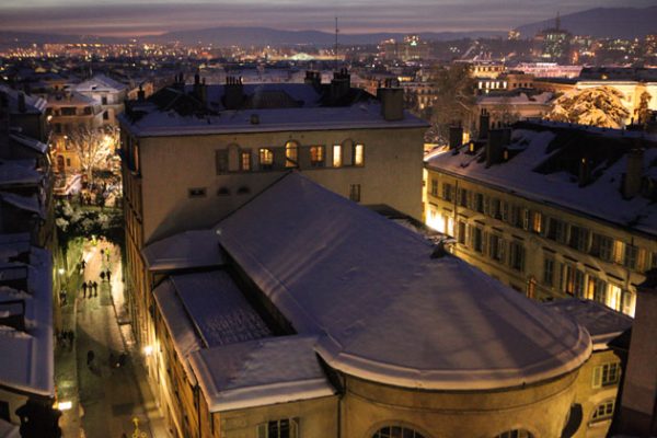 Genève
