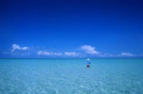 Great Barrier Reef, Australia