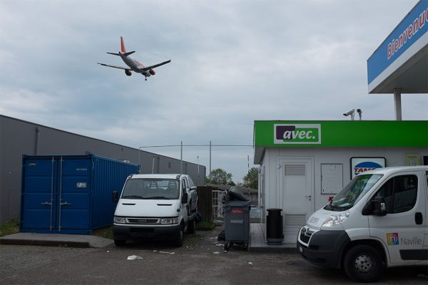 Genève Aéroport