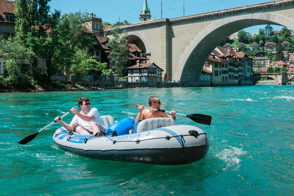 Bärengraben, Bern