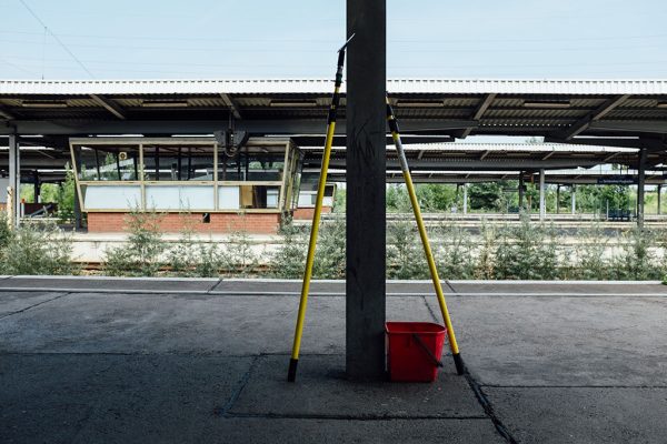 Berlin Schönefeld