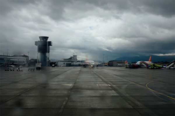 Genève Aéroport