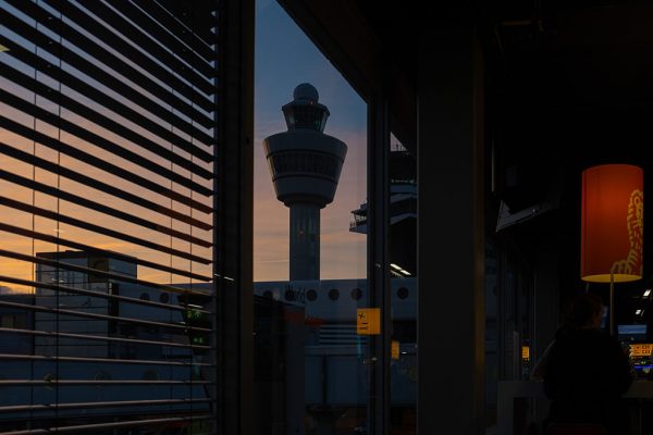 Schiphol Airport