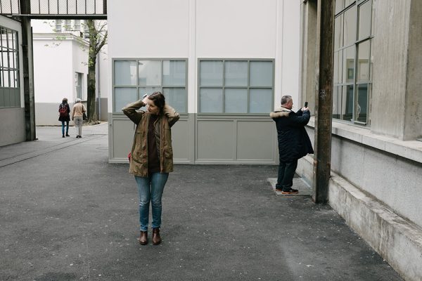 Musée d'art moderne et contemporain (MAMCO)