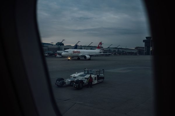 Genève Aéroport