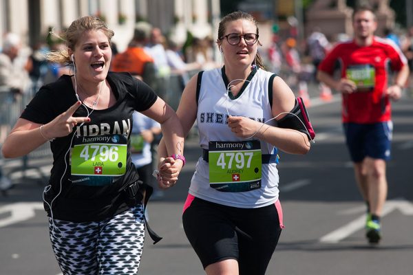 Genève Marathon
