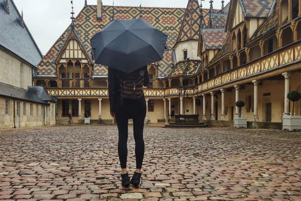 Hôtel-Dieu de Beaune