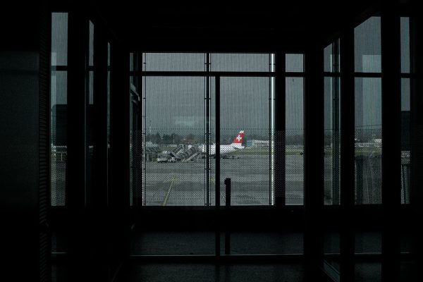 Genève Aéroport