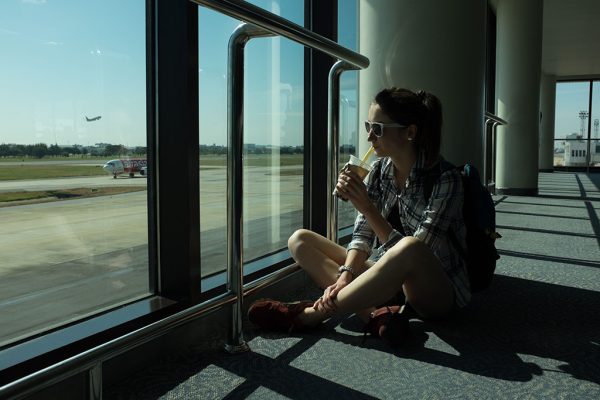 Don Mueang International Airport