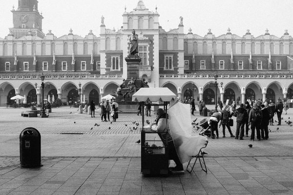Kraków 