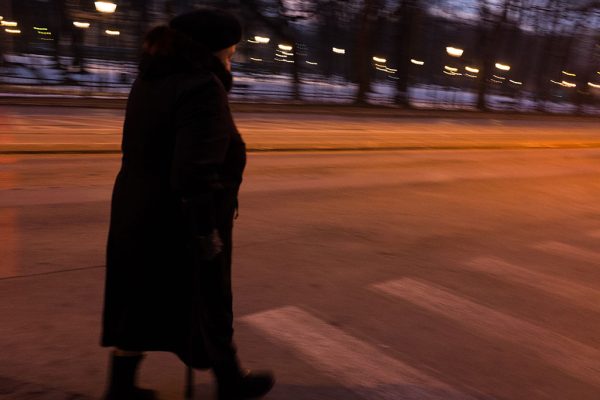 Kraków 