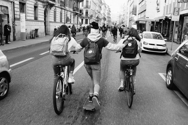 Critical mass
