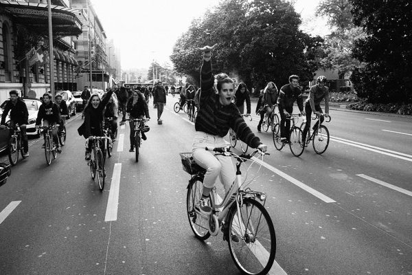 Critical mass
