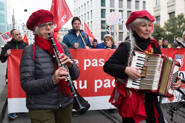 Fète du travail