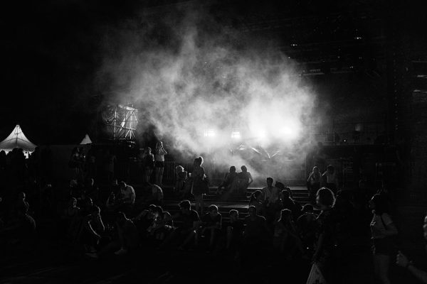 Fète de la musique 