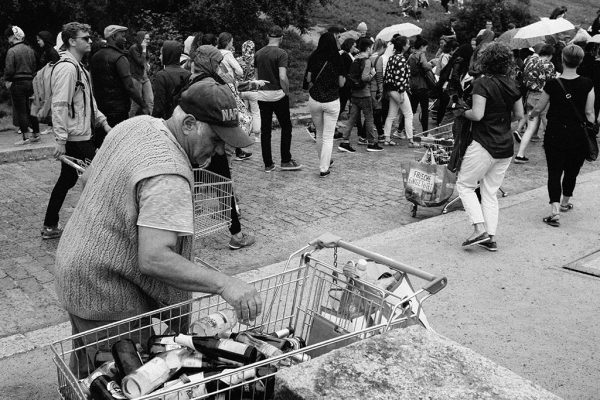 Mauerpark