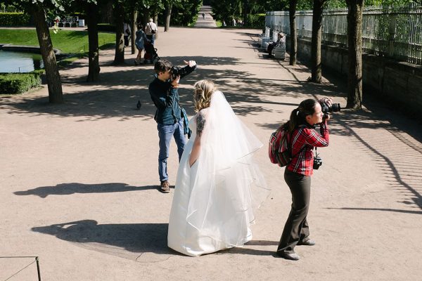 Екатерининский дворец