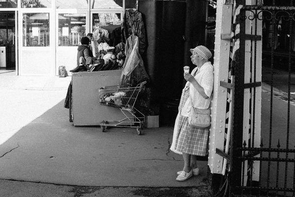 Saint Petersburg