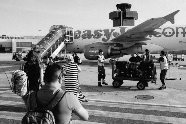 Genève Aéroport